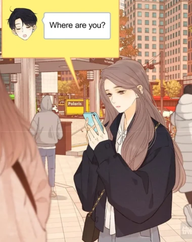 Eternal love romance manga review