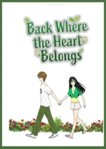 Back Where the Heart Belongs Review: Healing Romance