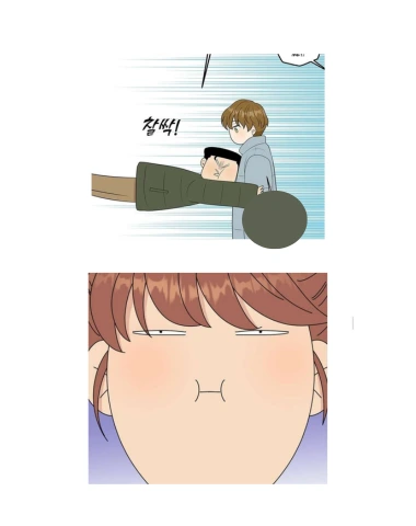 Back where the heart belongs manga review
