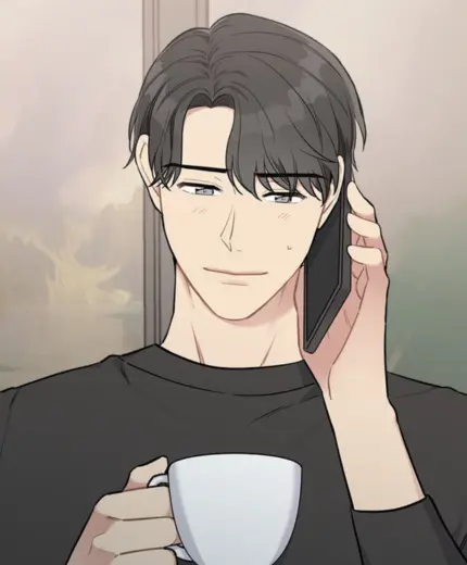 Romance manga bom‘s expresso