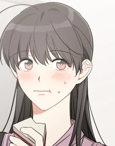 Romance manga bim‘s expresso female lead