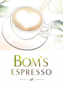 Bom‘s Expresso Manga Review