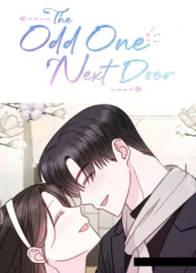 The Odd One Next Door: Manga Review